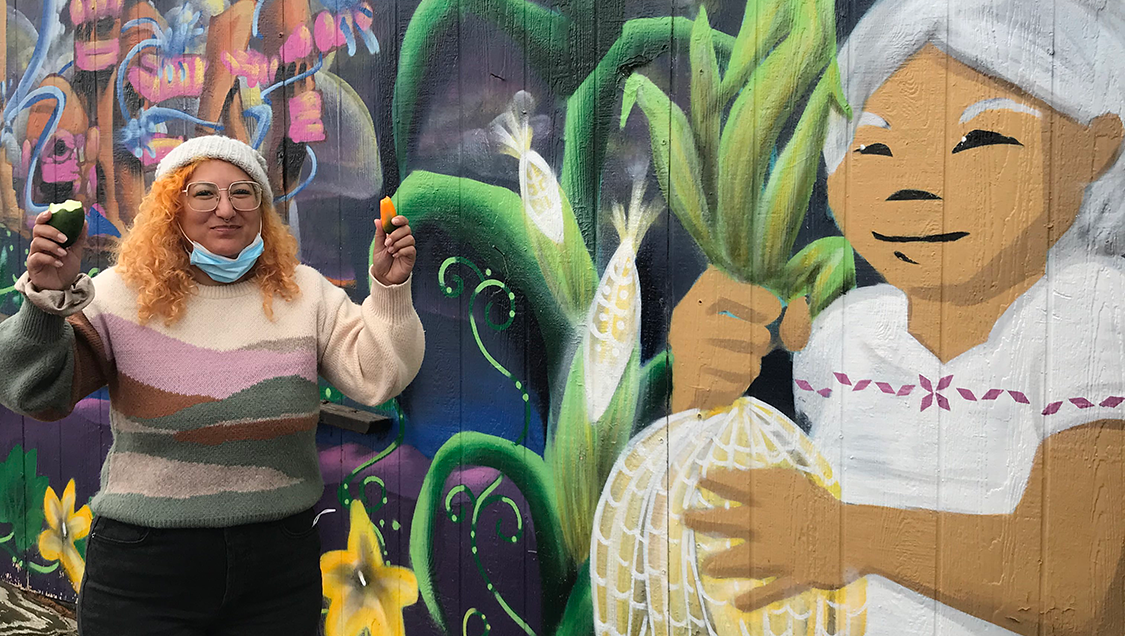 Puentes Para Invitados 2022 Reflection: “La Cultura Cura” (Culture Heals)