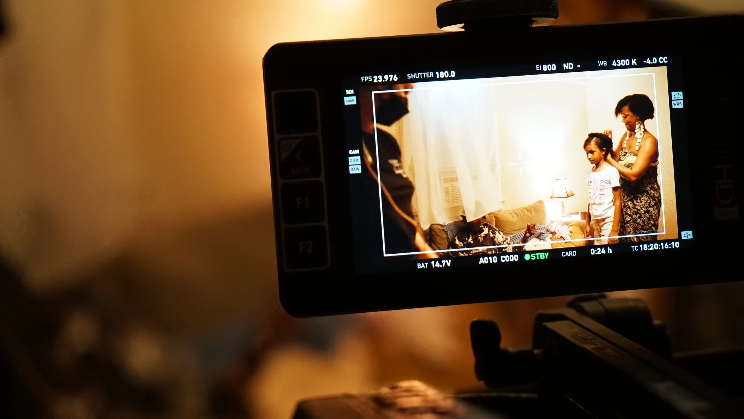 COMMS 2022 Reflection