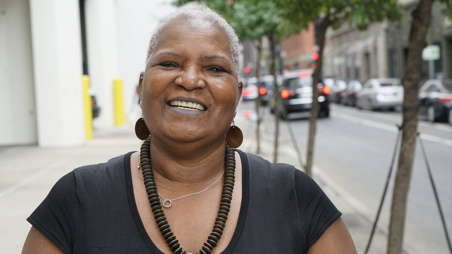 Fay Love |  Administrative Manager