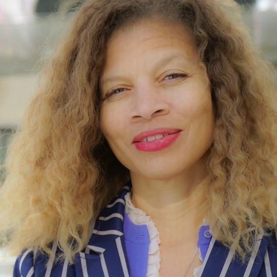 Lisa Richardson, Co-Executive Director The Institute of Women and Ethnic Studies: Community Safety, Reproductive Justice, & Mental Health Panelist