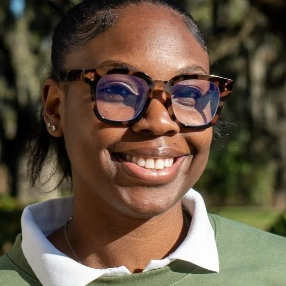 Ama Sumbry, Policy Advisory Fellow at IWES: Community Safety and Mental Health Youth Panelist