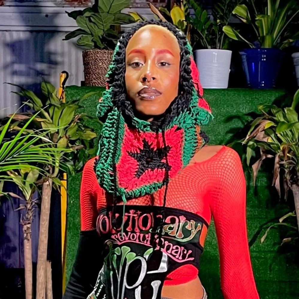 Cierra “cherrybombcee” wyche