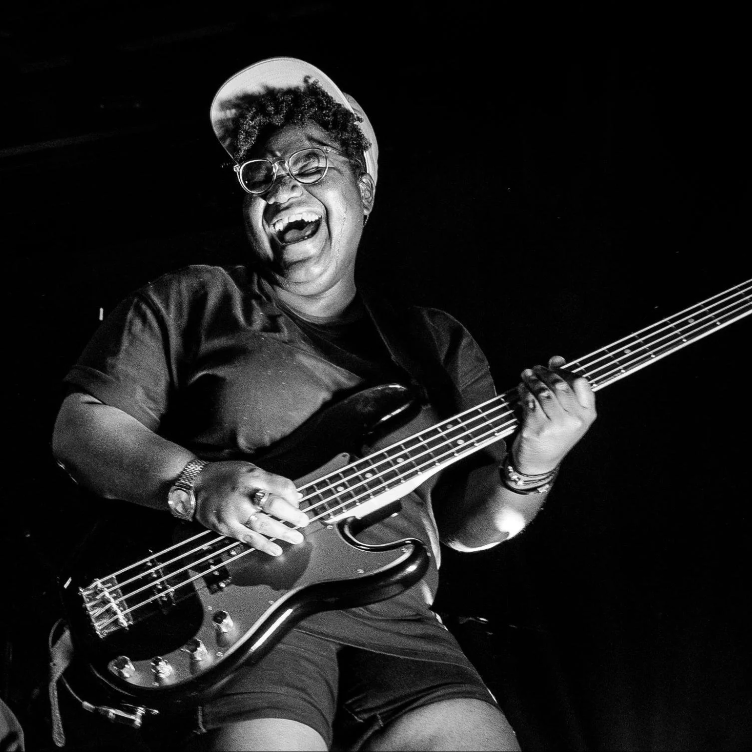 Jemila Dunham 