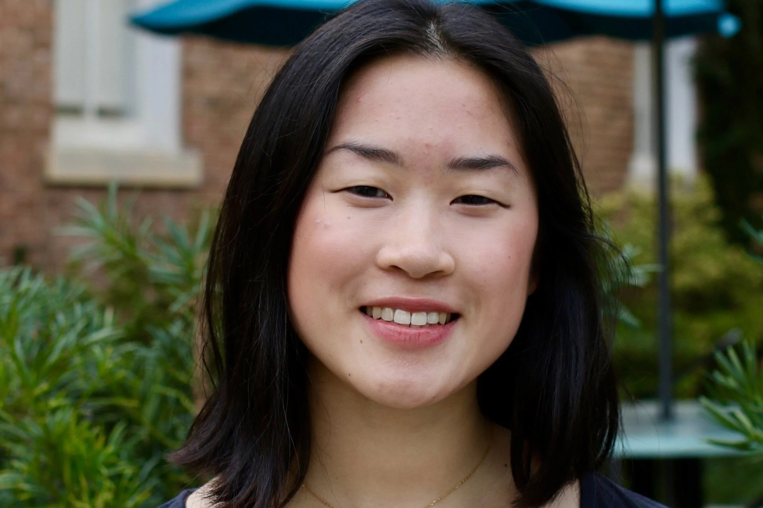 Stacey Li