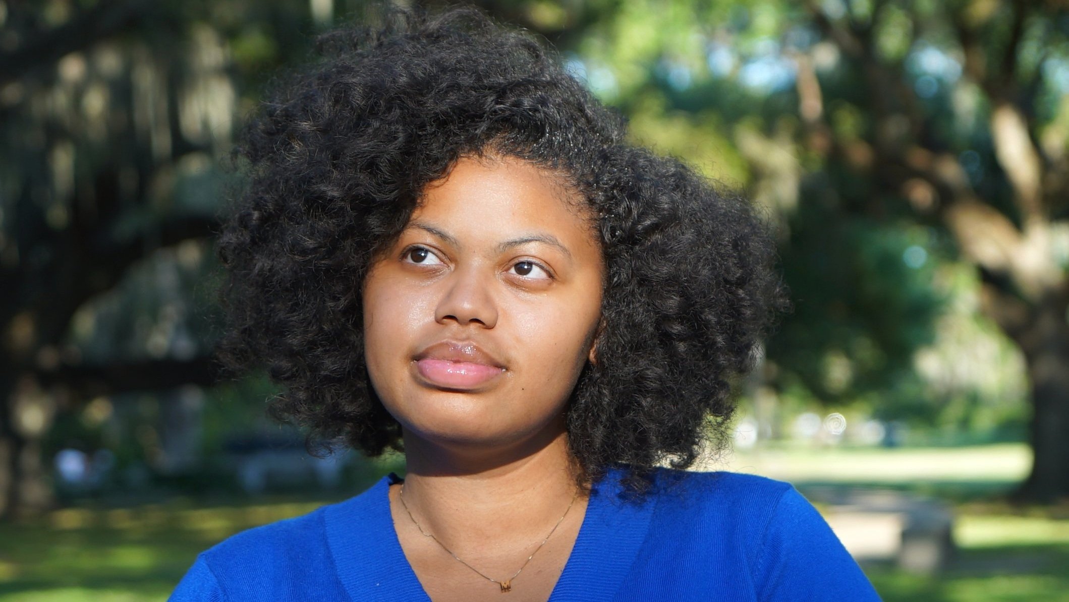 Mari Jarreau | Communications Manager