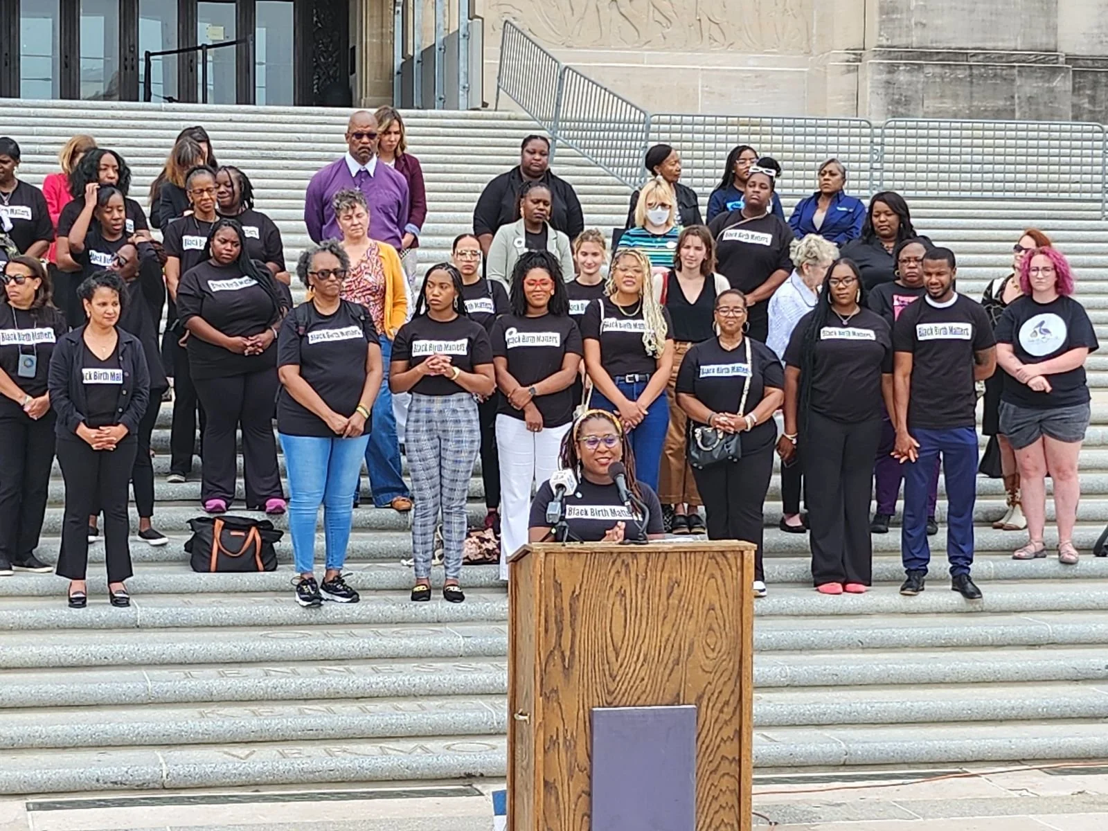 Maternal Health Chronicles: Reflections on a Spring full of Collaboration!