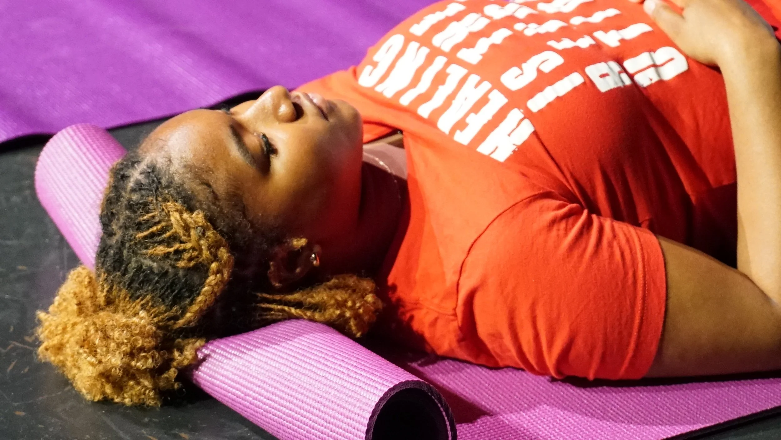 April 2024 community-wide event celebrating youth and New Orleans culture