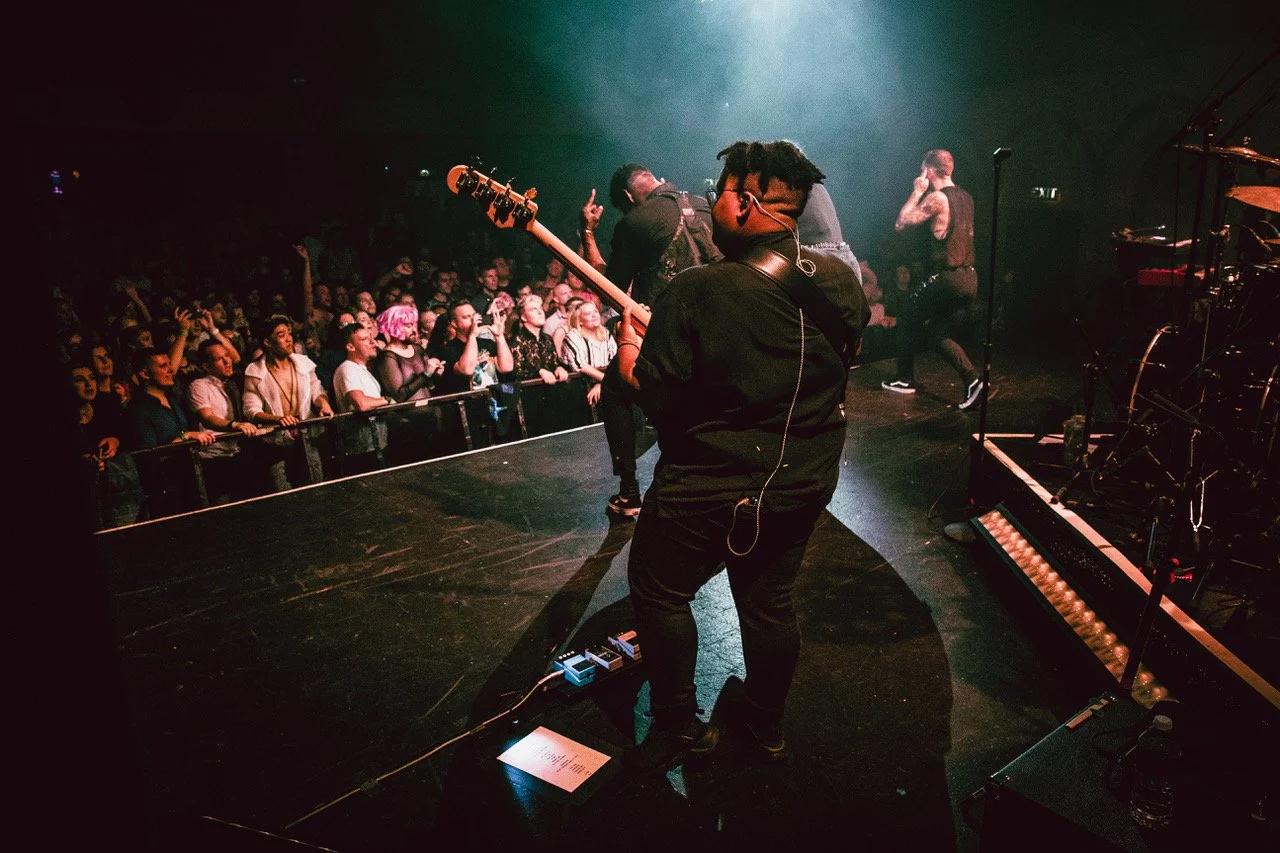 Shot From Behind.JPG