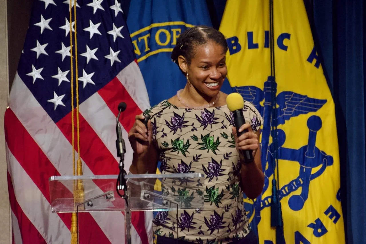 HHS’ Children and Youth Resilience Challenge Summit