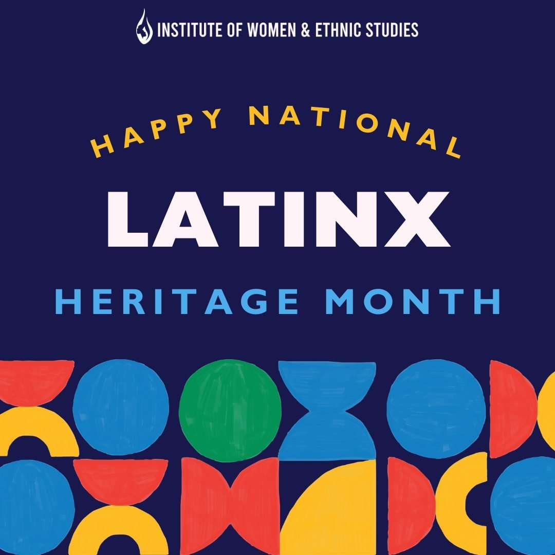 🌟 Happy National Latinx Heritage Month! 🎉 Today marks the final day of this beautiful commemoration, so join us in celebrating the profound contributions and vibrant influence of Latinx Americans who have shaped our nation&rsquo;s rich history and 
