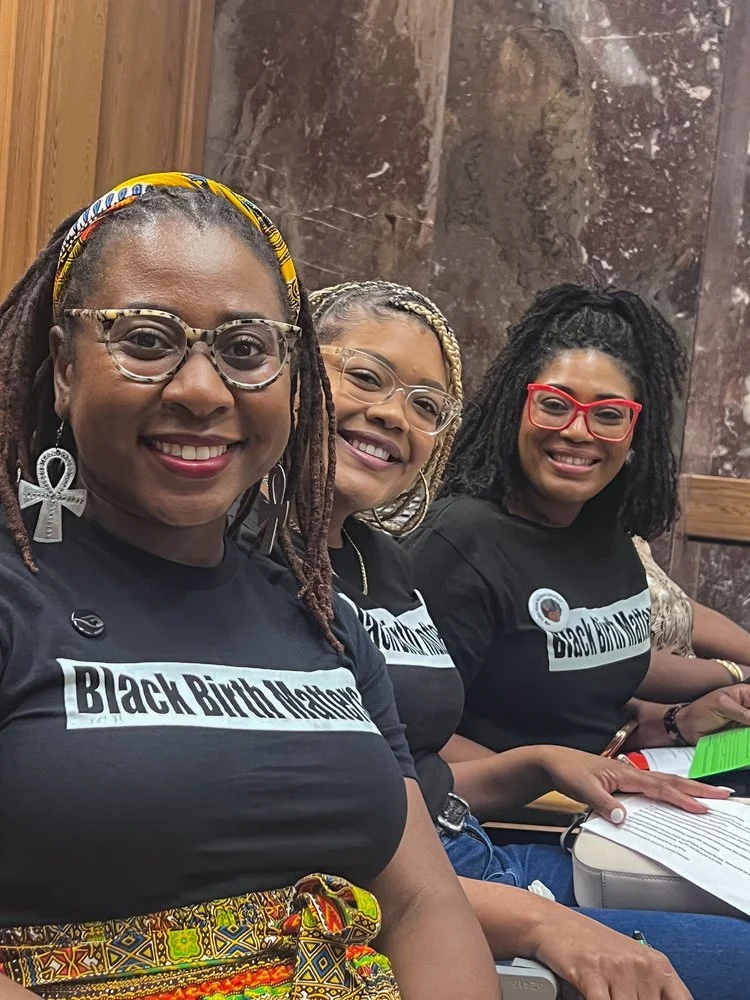 Advancing Maternal and Child Health in 2024