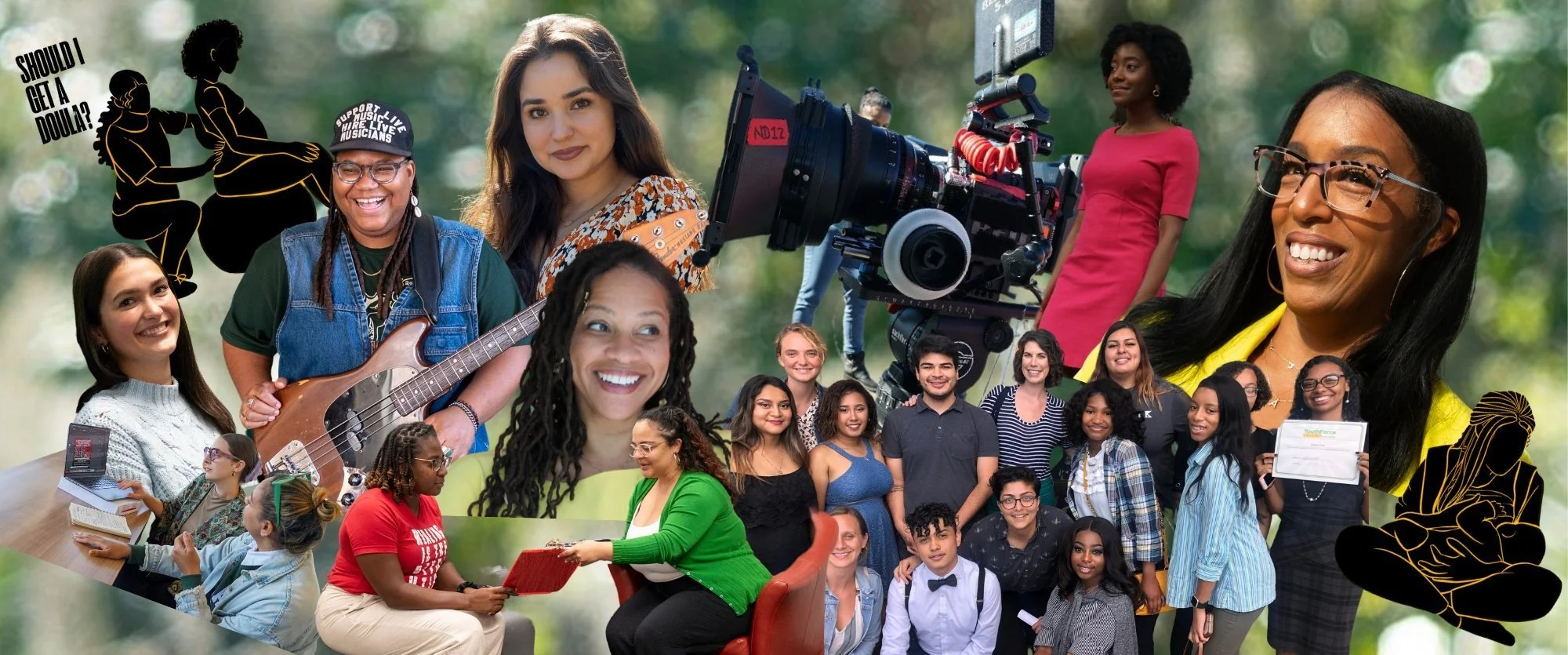 Communicating with Intention: Media &amp; Communications in 2024