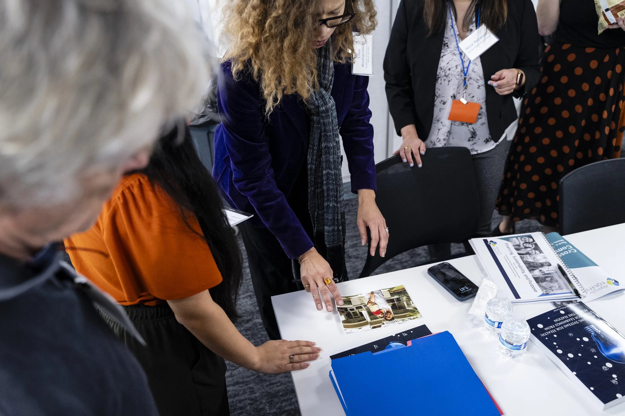 Introducing The BETA Project: A New Chapter in Community Power Building