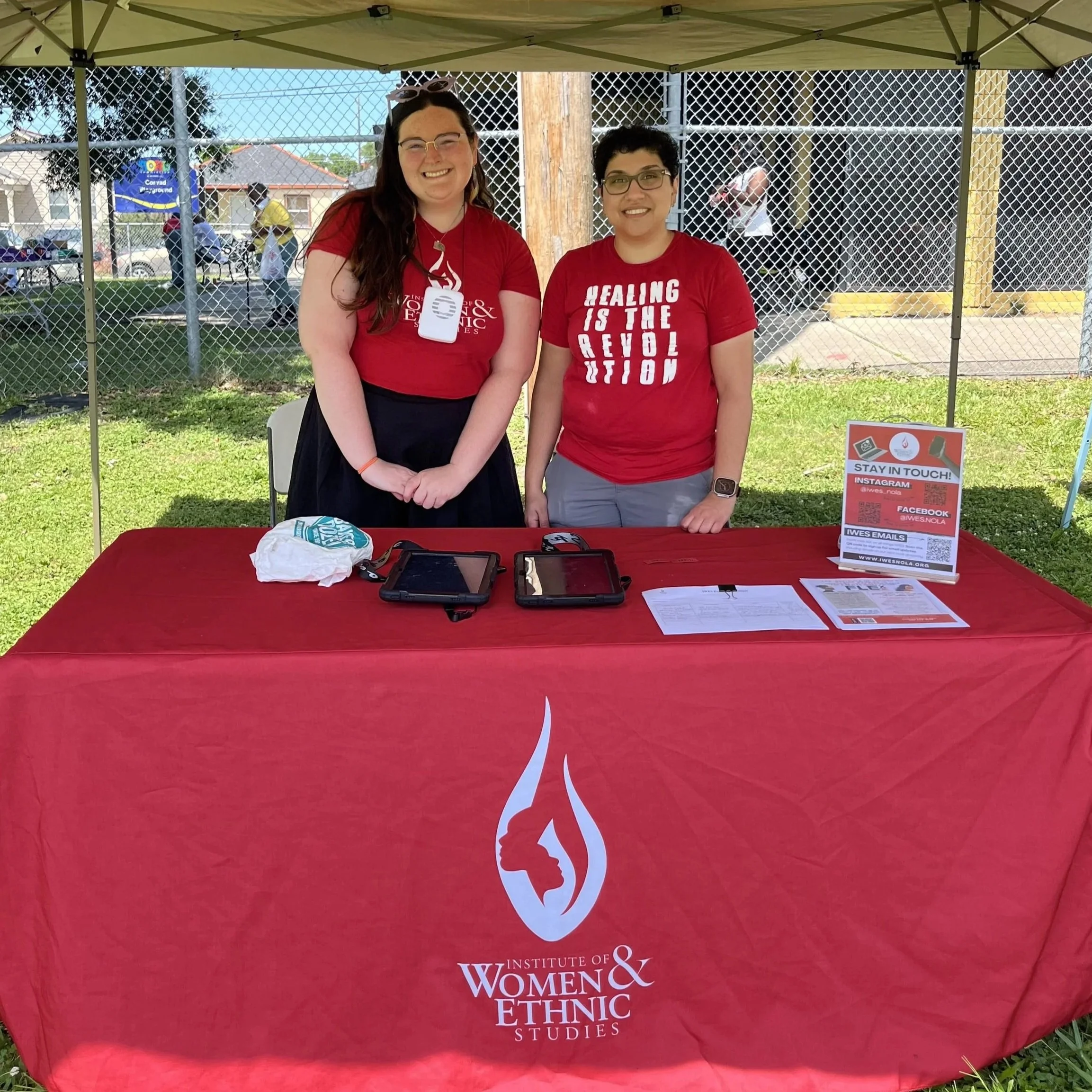 Research &amp; Evaluation Wraps Up the Year