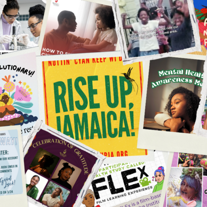 A Year of Community &amp; Healing: Media &amp; Communications in 2025