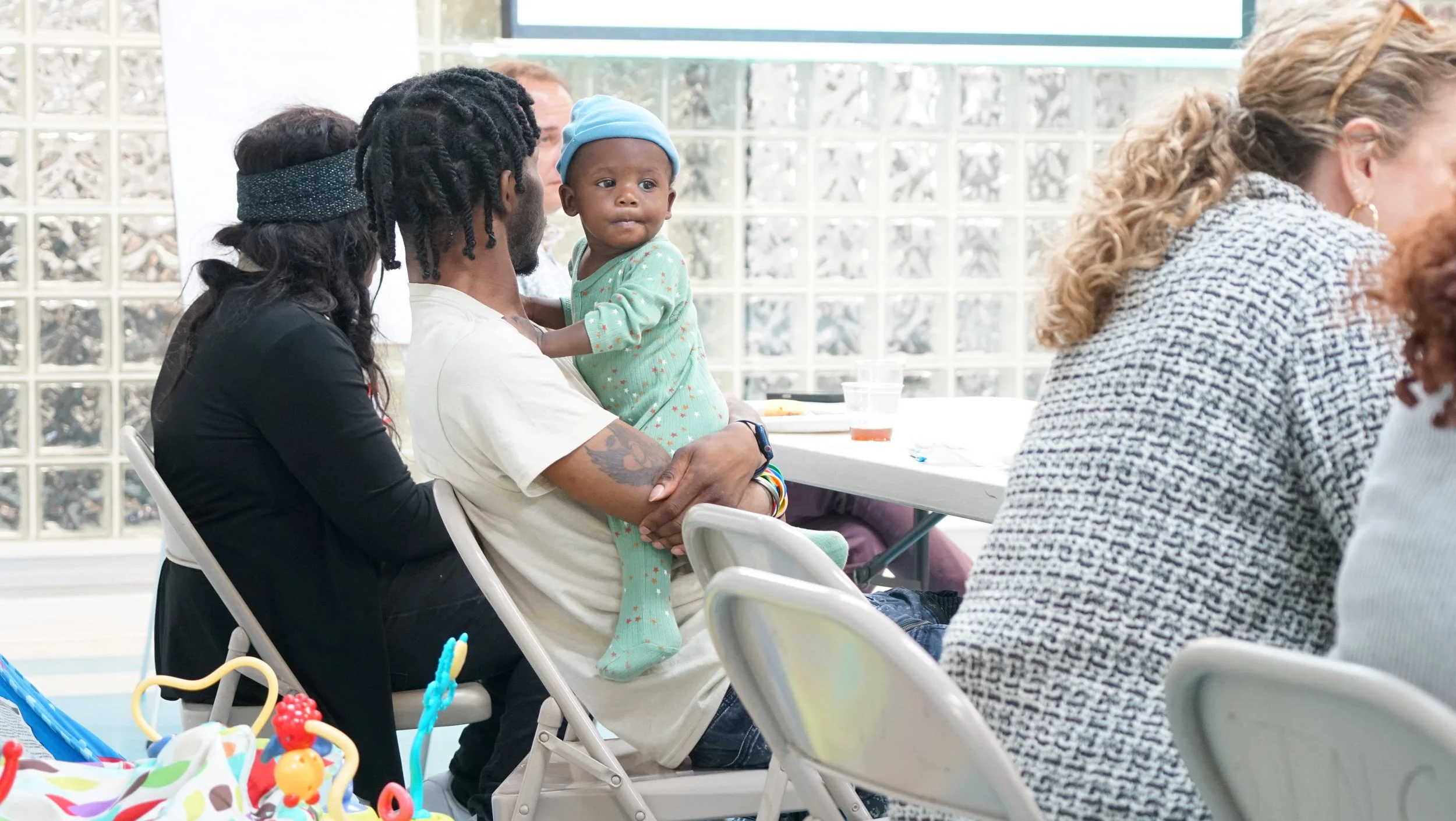 Building Momentum for Change: 2025 Highlights and the Road Ahead