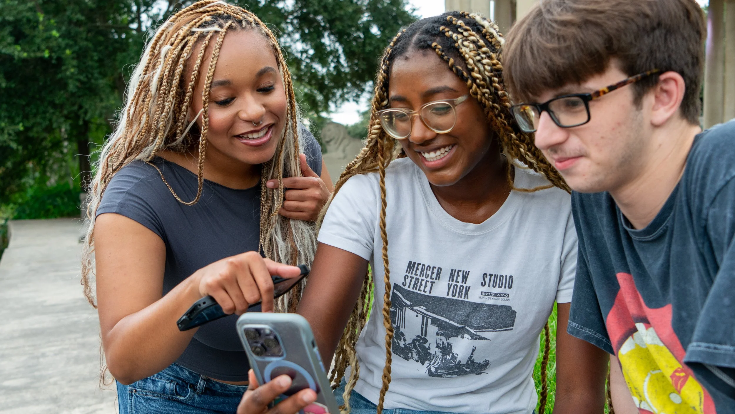 FLExing Our Impact: An Update from the FLEx Study Team