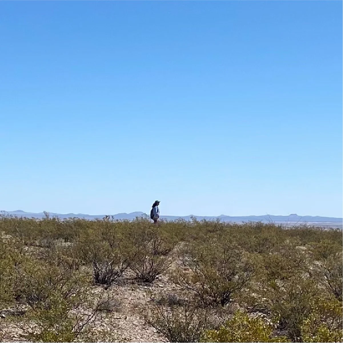 Gracias, New Mexico: CHC says good-bye to Puentes Para Invitados