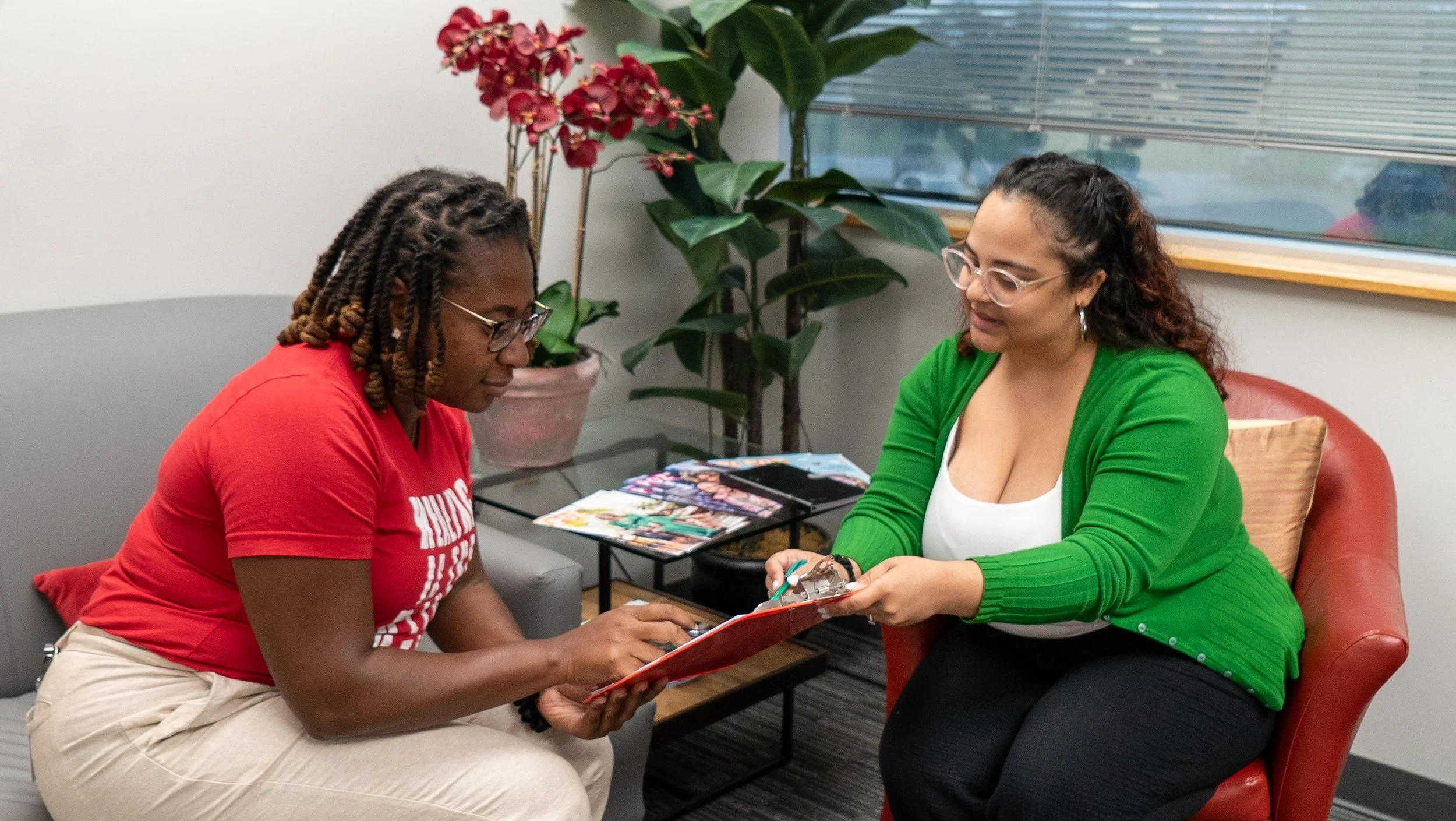 Increasing Safety for People Experiencing Domestic Violence: Reflections on the Evaluation of the Advocate Initiated Response (AIR) Program