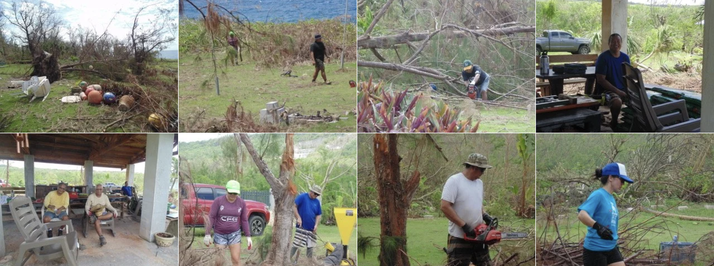 Supporting Child Mental Health During Hurricane Season