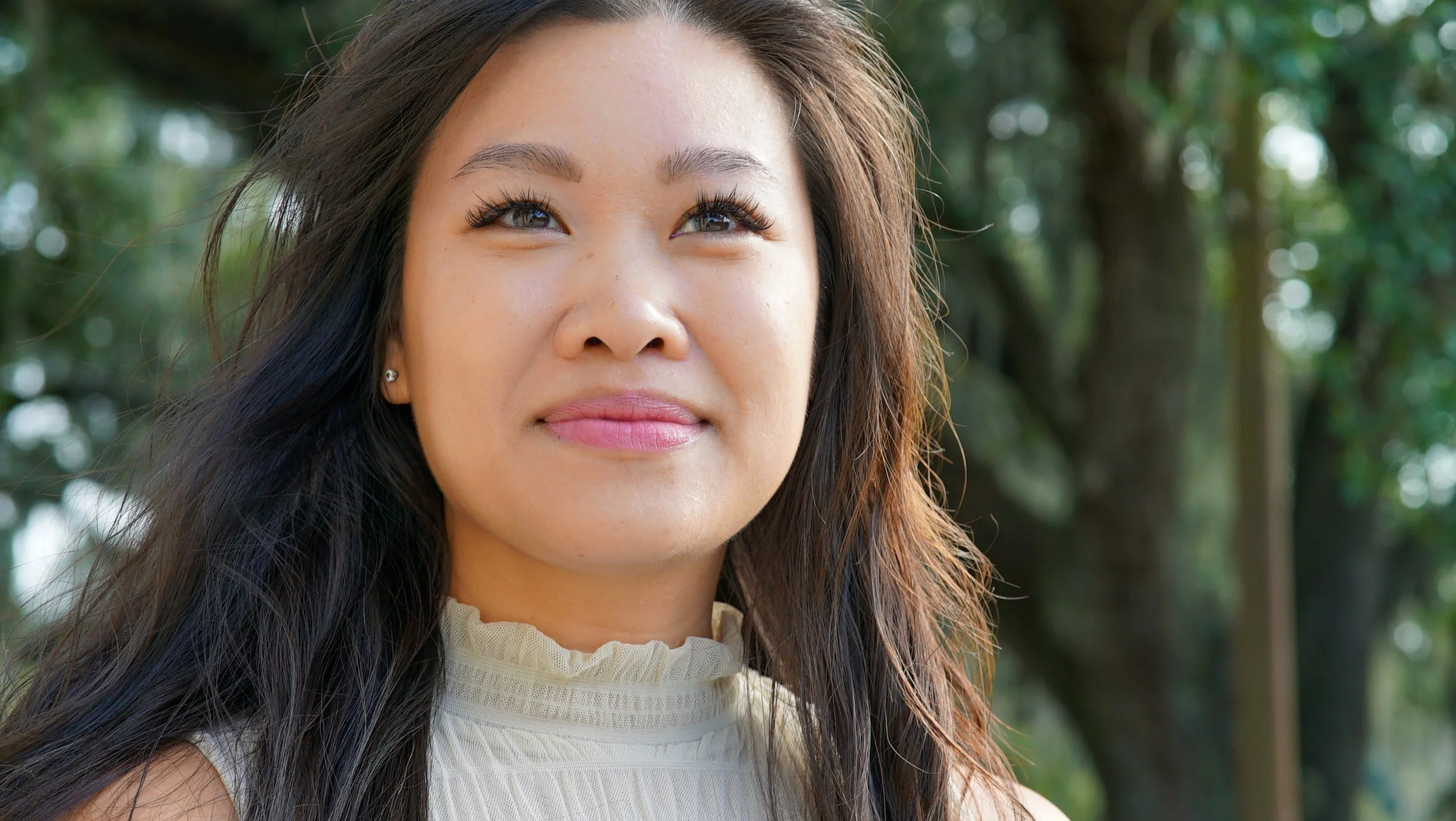 Kim Vu | Chief of Staff