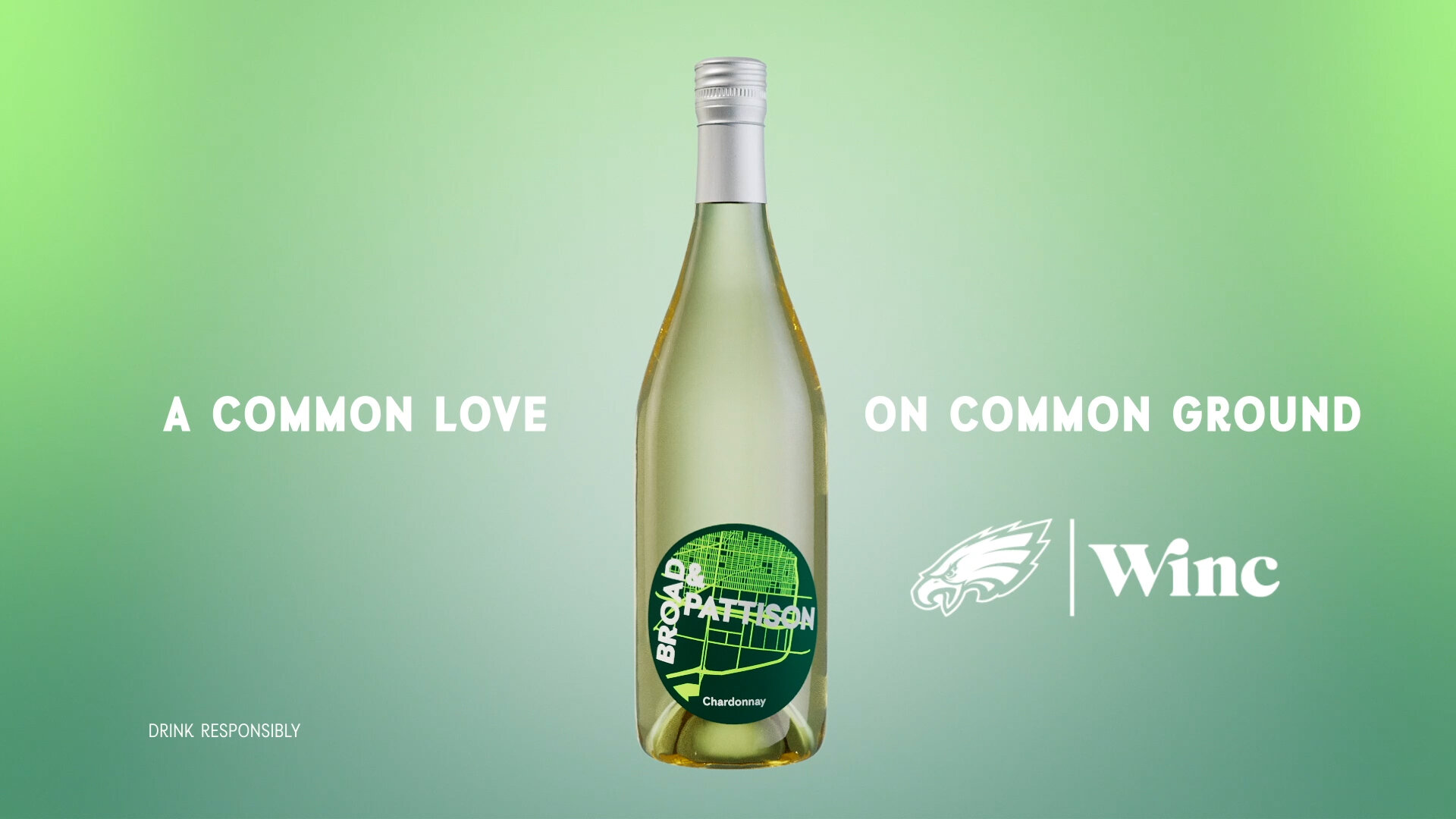 NFL, Broad & Pattison Wine