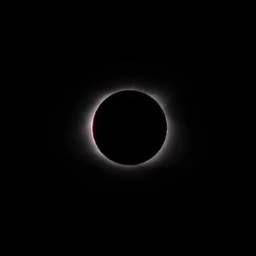 Eclipsed by the power of nature
-----
#eclipse #totality #eclipse2017