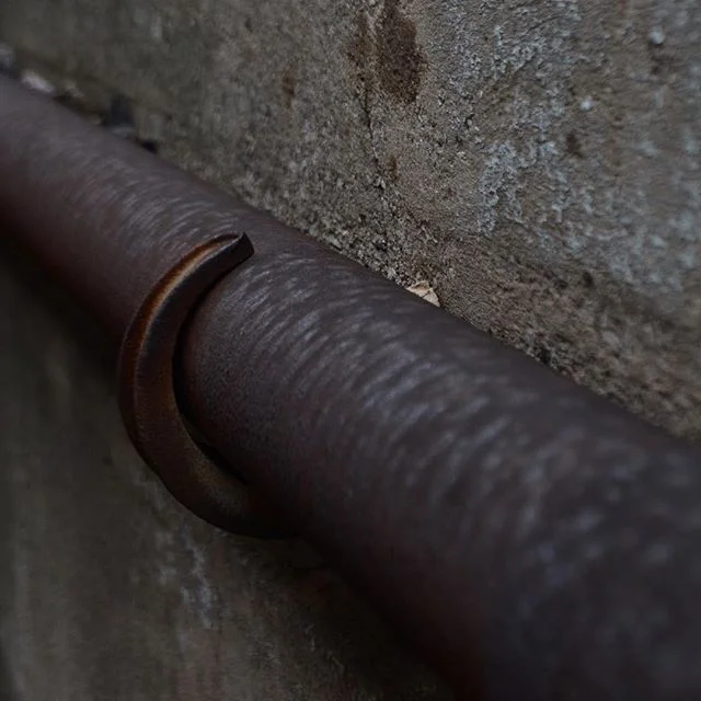 Iron Pipe
-----
#garyindiana #garyin #oldunionstation #rust #pipe #rustbelt #tiltshift #stillife #urbanphotography #abandonedplaces #abandoned #abandonedphotography