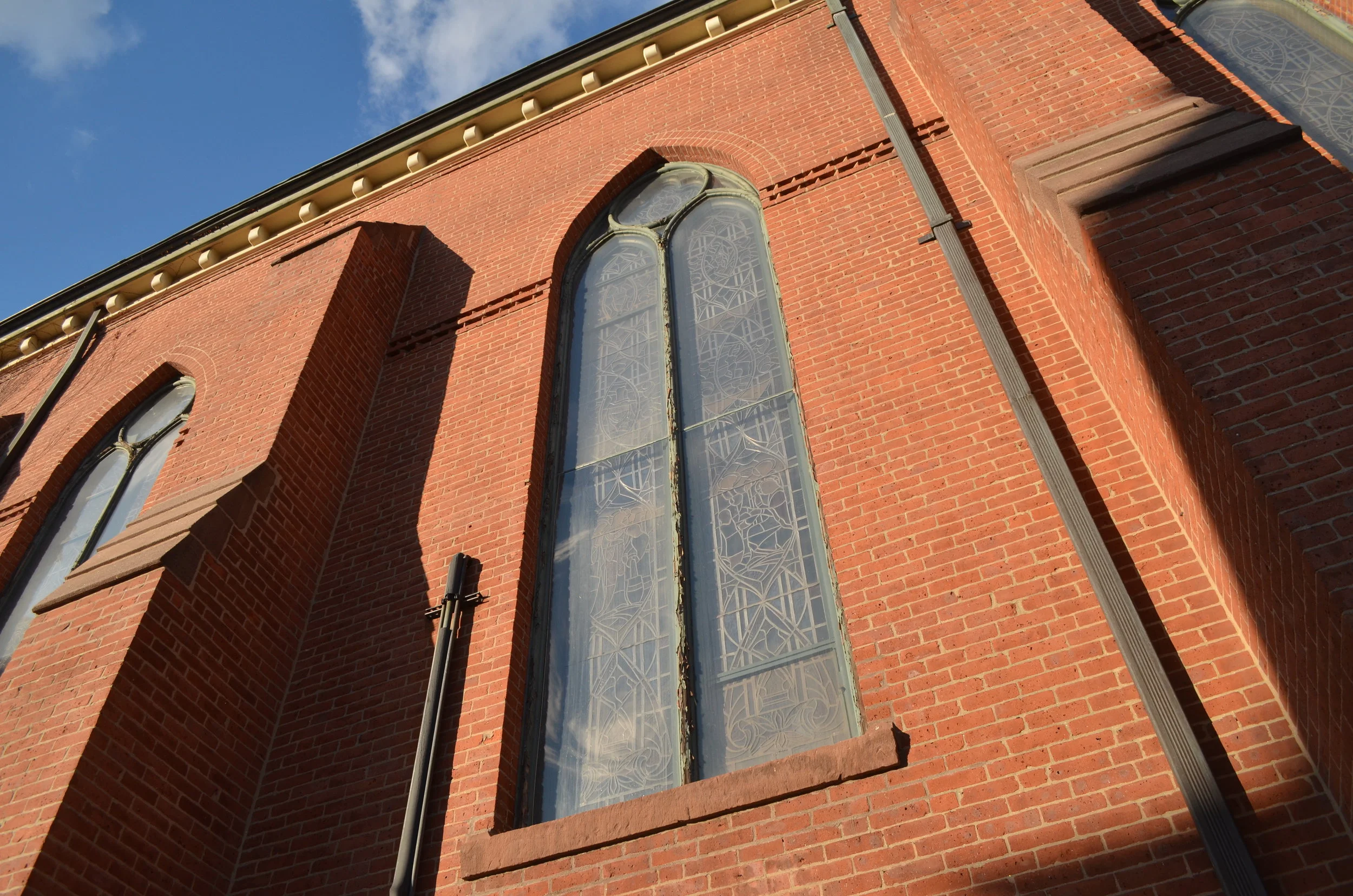 Church Windows