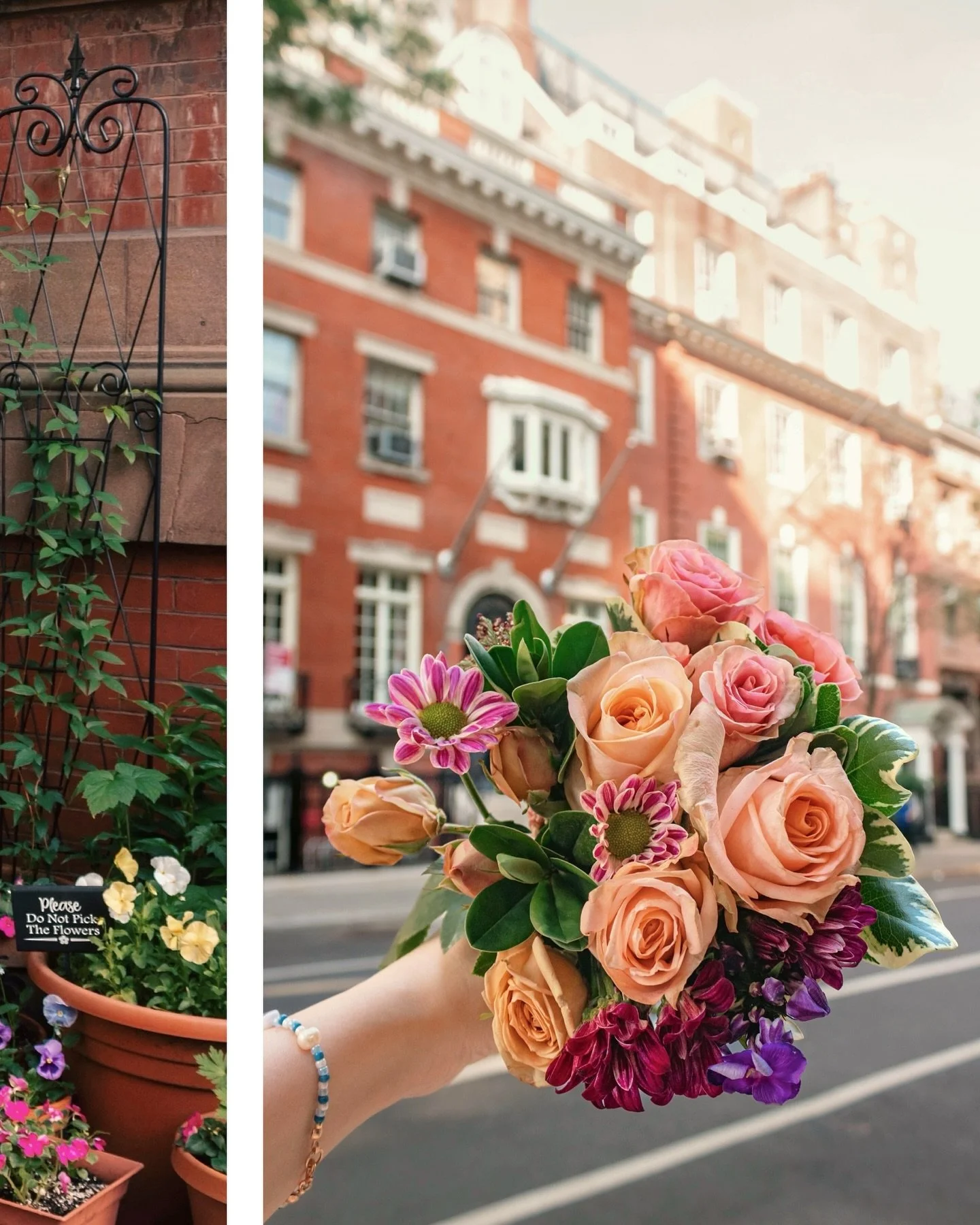 another day, another petite bouquet 💐✨
.
.
.
#petitejoys #momentsofmine #pursuepretty #flowersmakemehappy #flowerstagram #prettycitynewyork #uppereastsidenyc