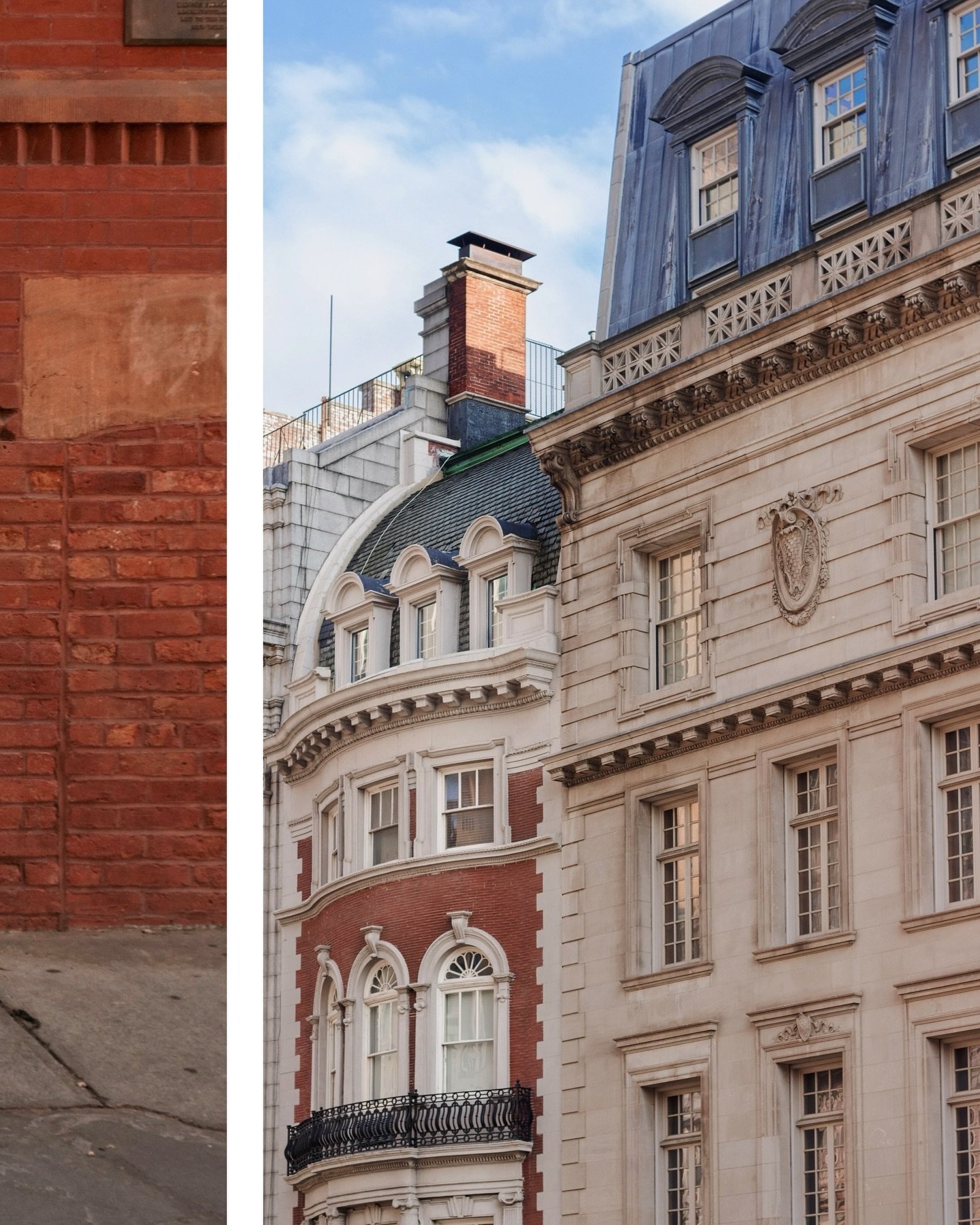 UES or Paris? 🤔
.
.
.
#prettycitynewyork #architecturelovers #pursuepretty #uppereastsidenyc #stayinspired