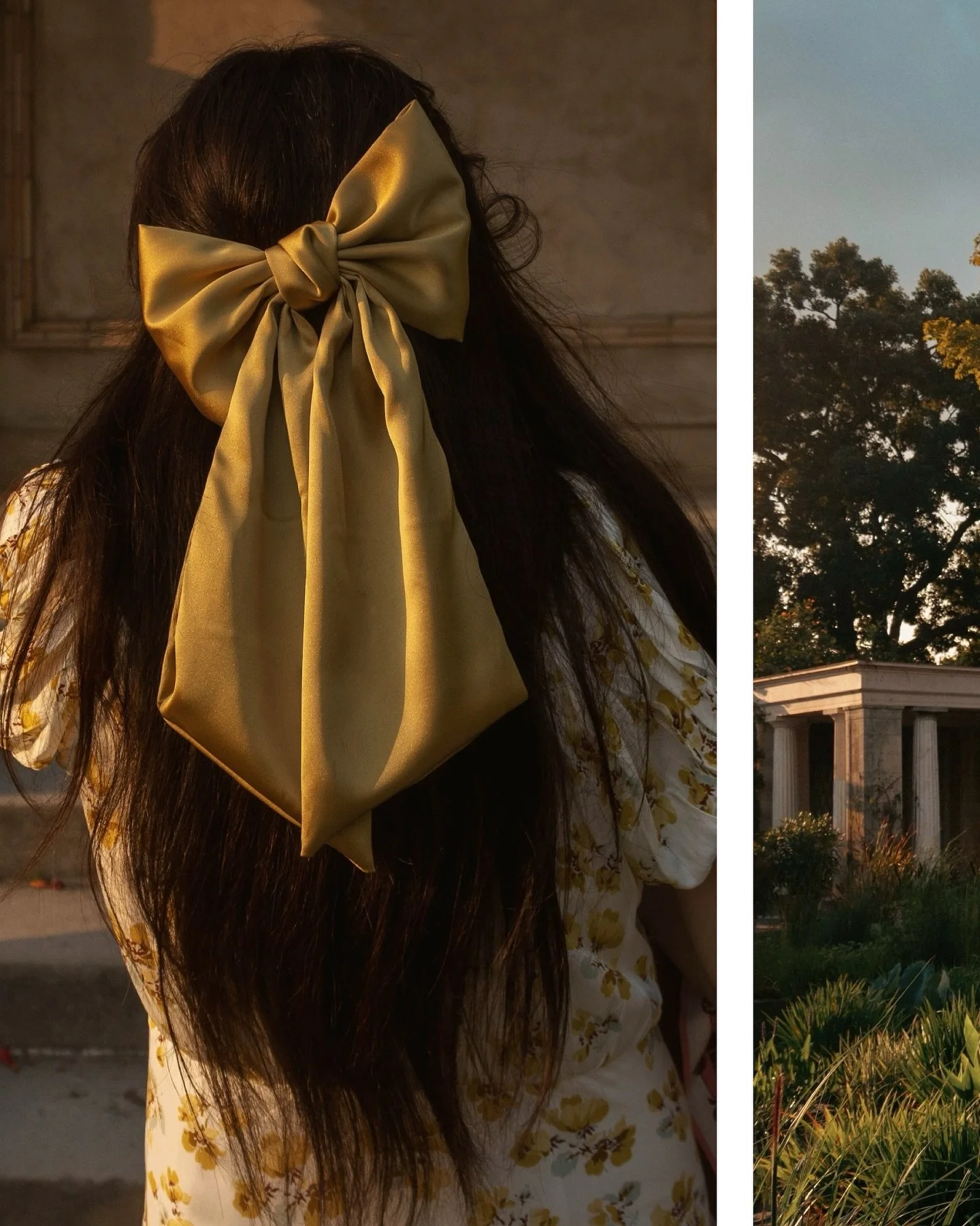 in my ✨ bow ✨ era 
.
.
.
#coquetteaesthetic #pursuepretty #petitejoys #momentsofmine #bowsonbows #cottagecore #myanthropologie