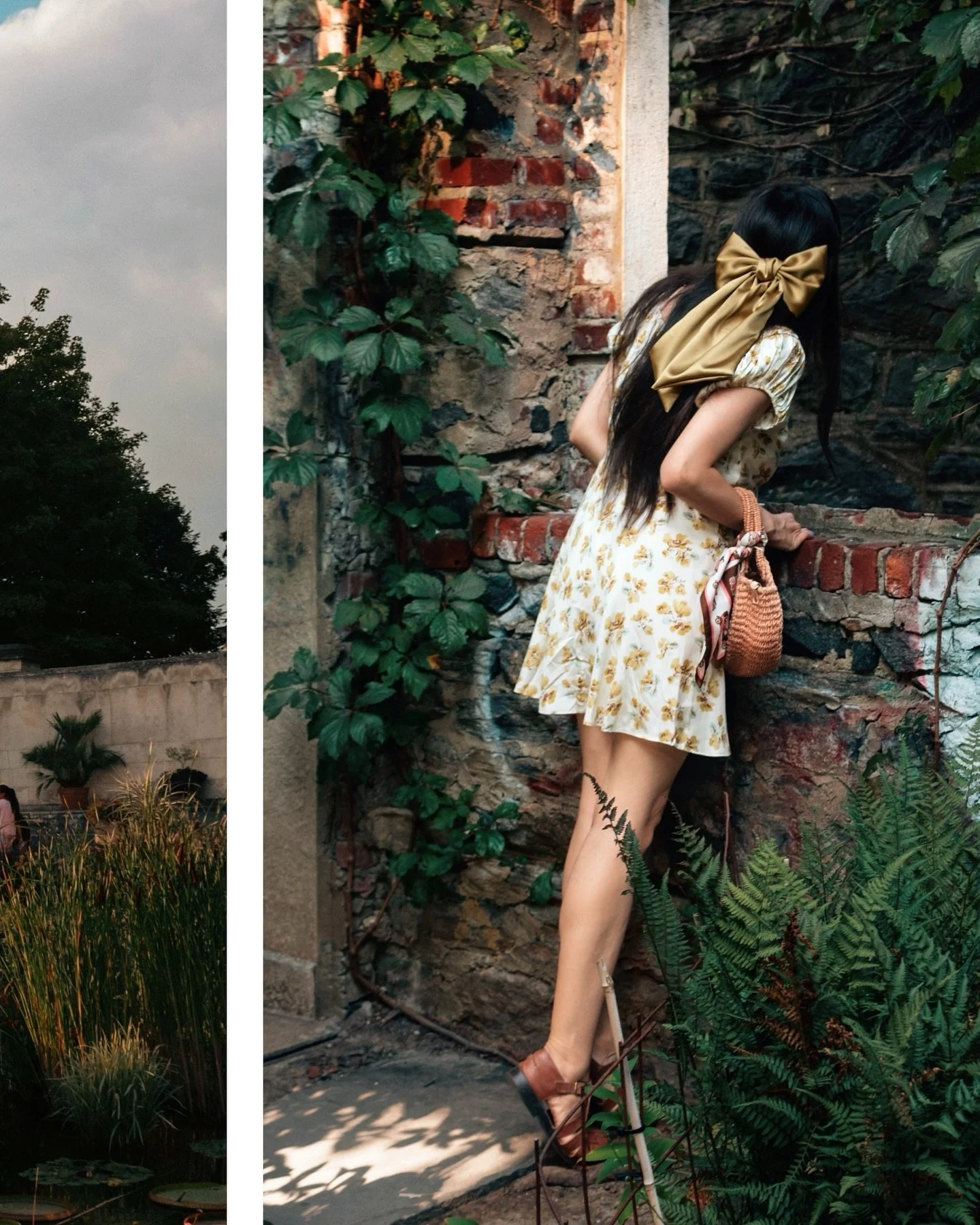 romanticizing summer 🌞✨
.
.
.
#pursuepretty #doencollective #momentsofmine #endlesssummer #untermyergardens #petitejoys #lovesummerhateeverythingelse