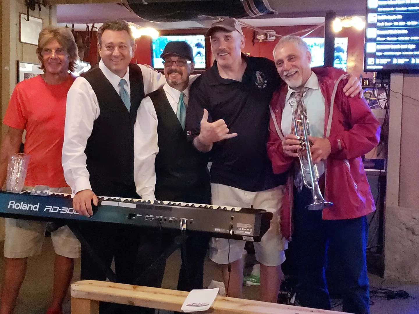 Smokey Jo's  Crete, IL    