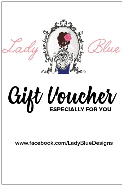 Gift Voucher