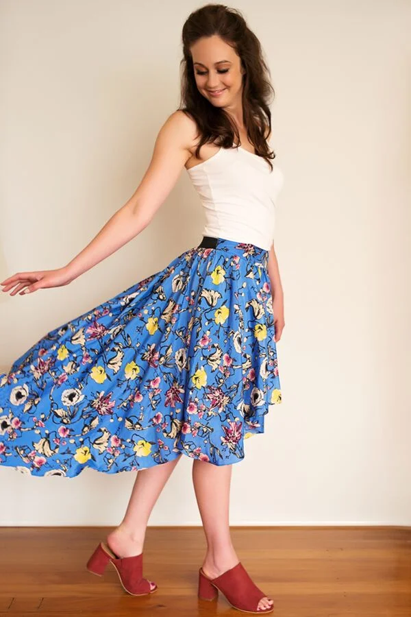 Hayley Skirt