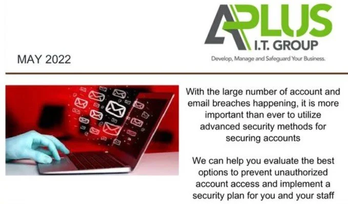 Are You Utilizing Best Security Practices?