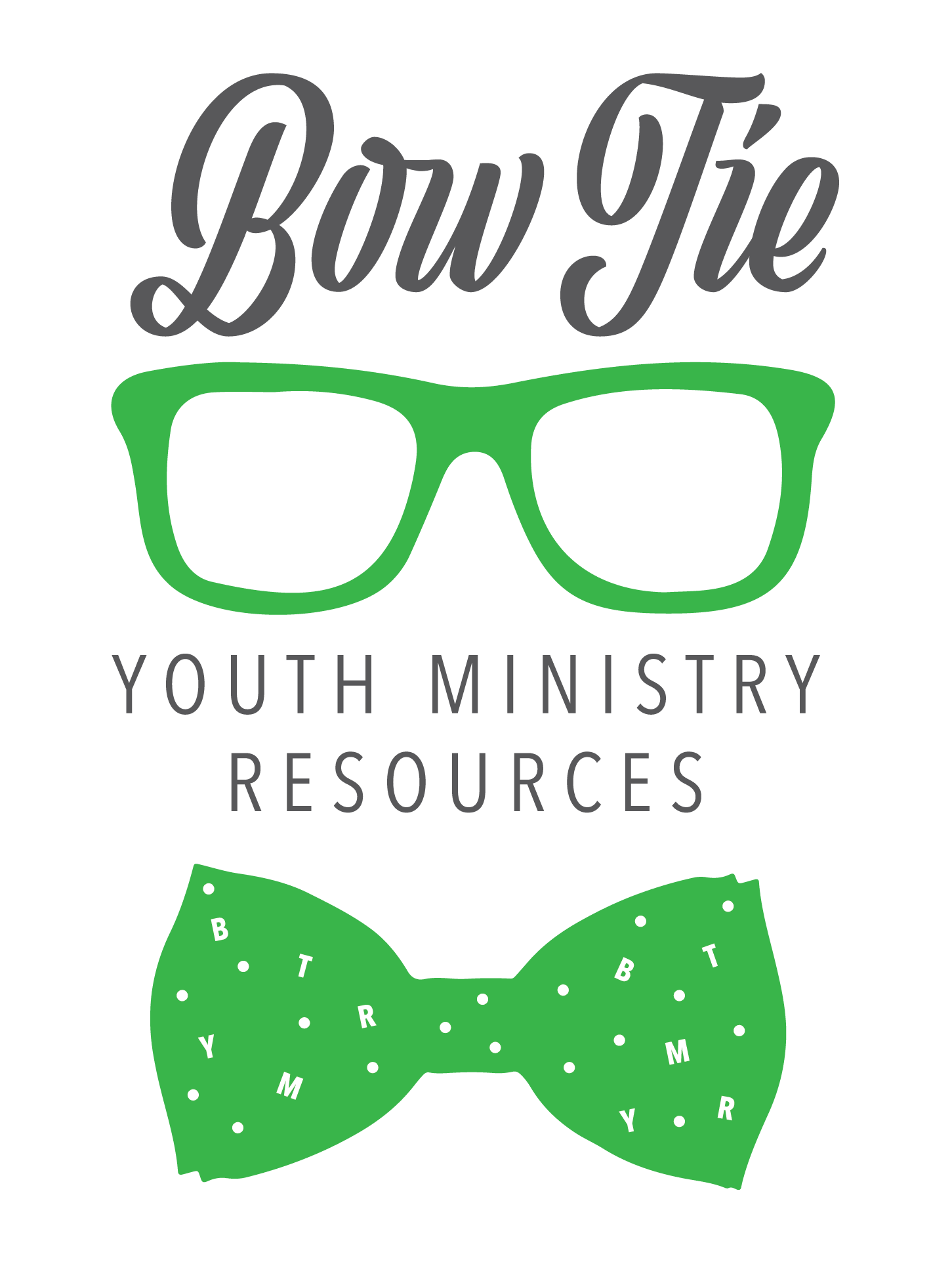 Bow Tie Youth Ministry Resources