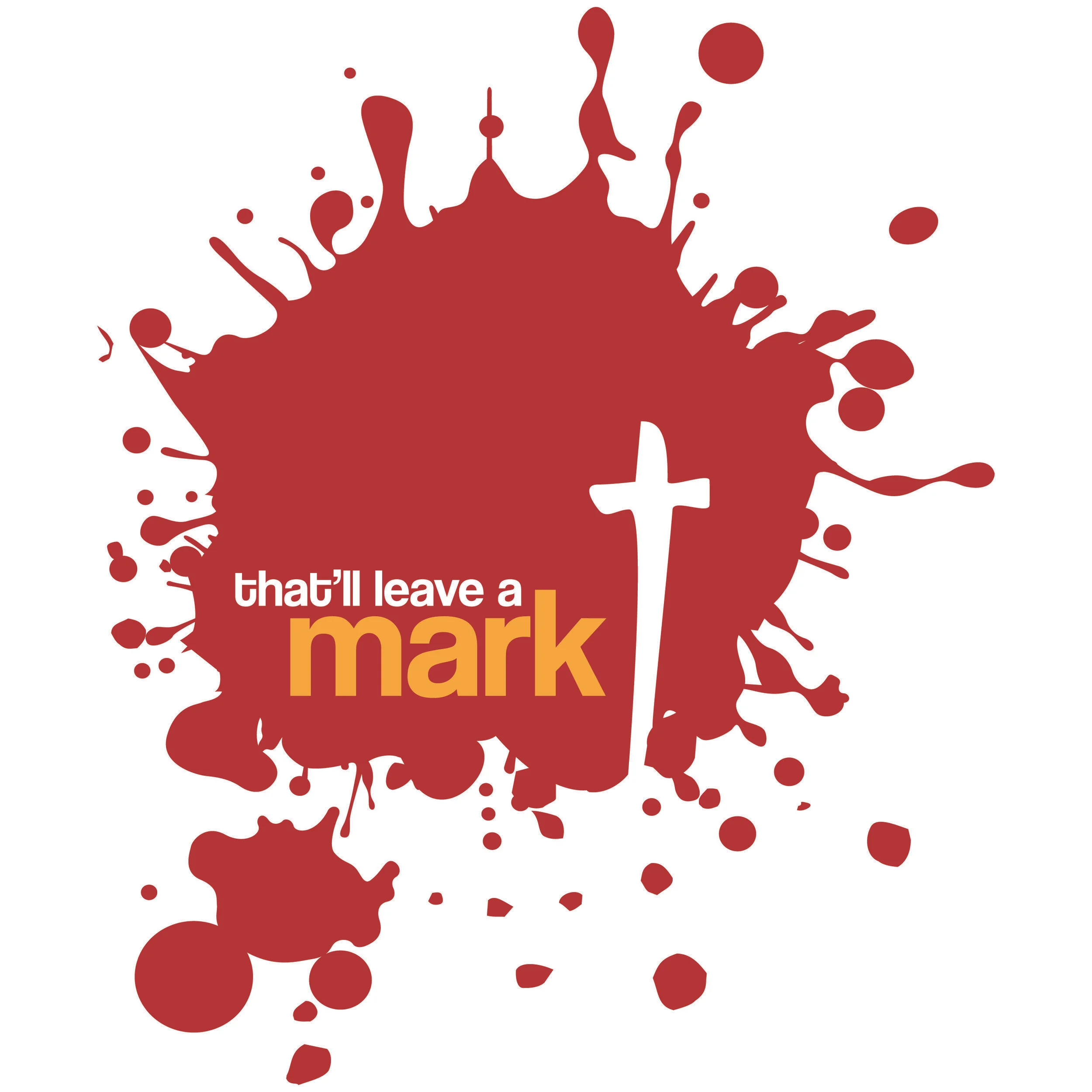 That'll Leave a Mark Theme Pack