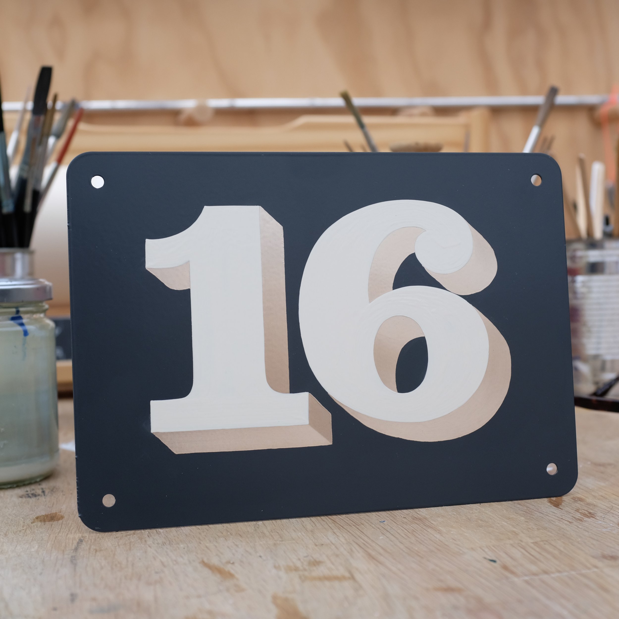 sylvie-signs-handpainted-number16.jpeg