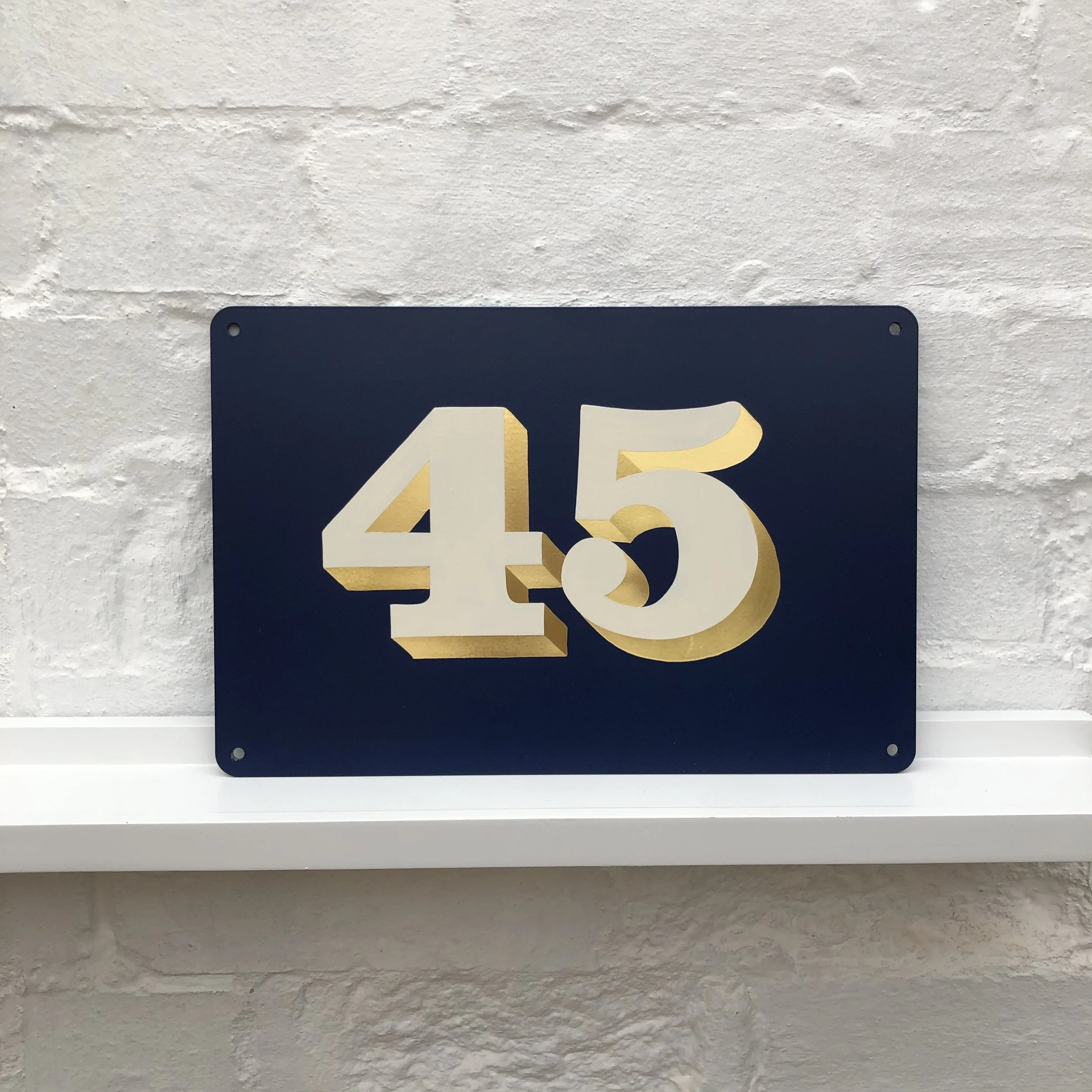 sylvie-signs-handpainted-number45.jpeg