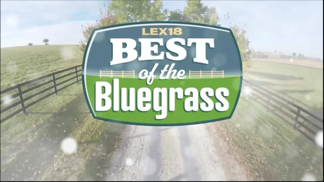 Lex18 Best of the Bluegrass 