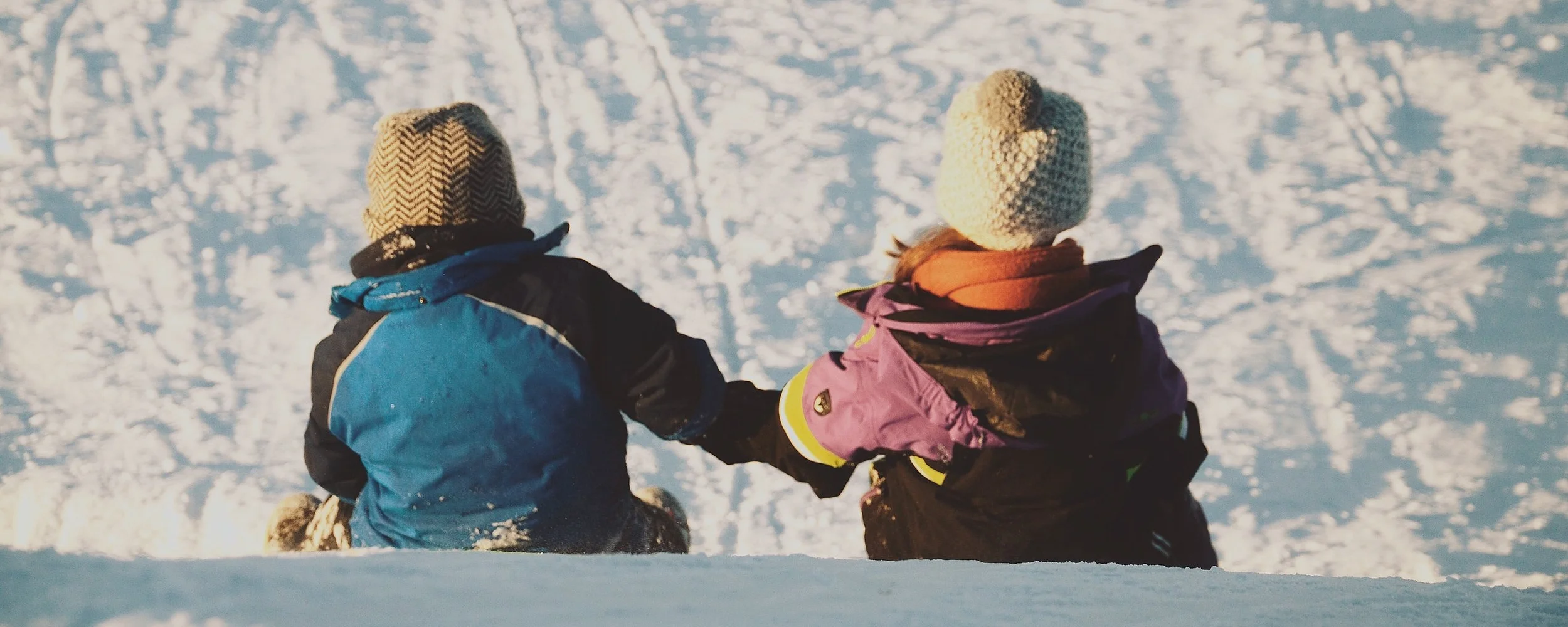 Snow Tubing High Country Events Things To Do Four Seasons Everyday