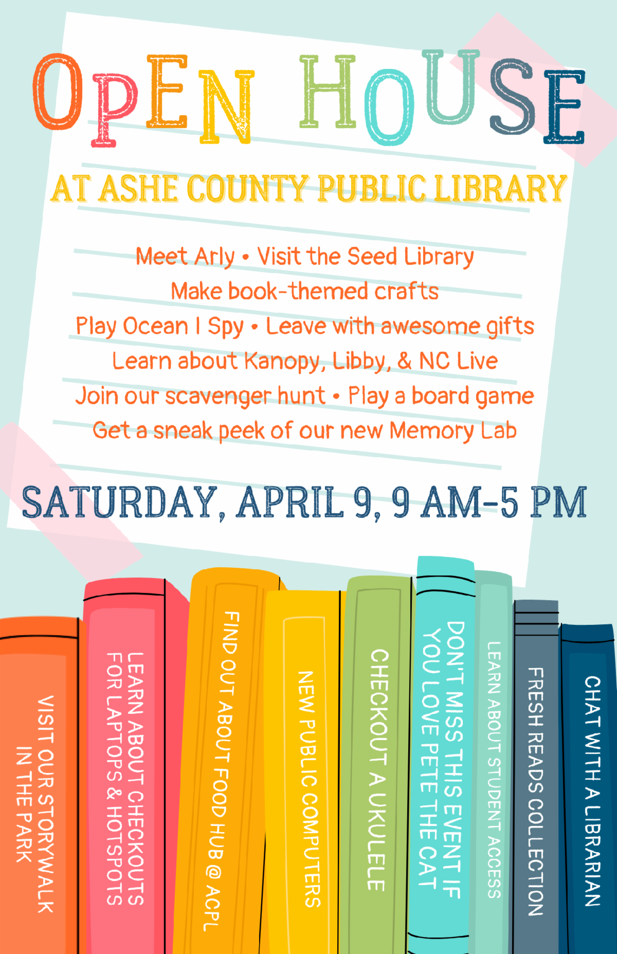 Boone NC Events Wilkesboro Blowing Rock Banner Elk Ashe County West 
