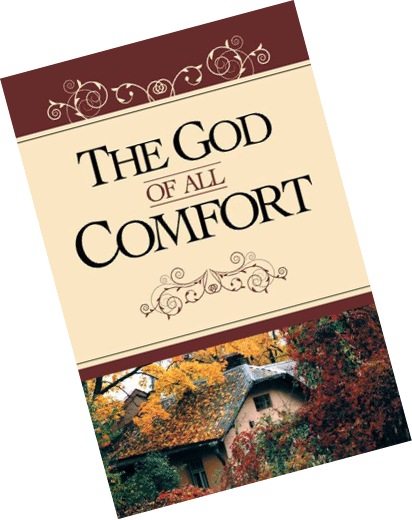 The God of all Comfort