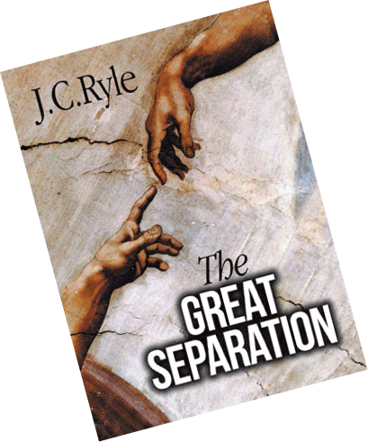 The Great Separation