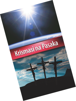 Swahili - Christmas and Easter