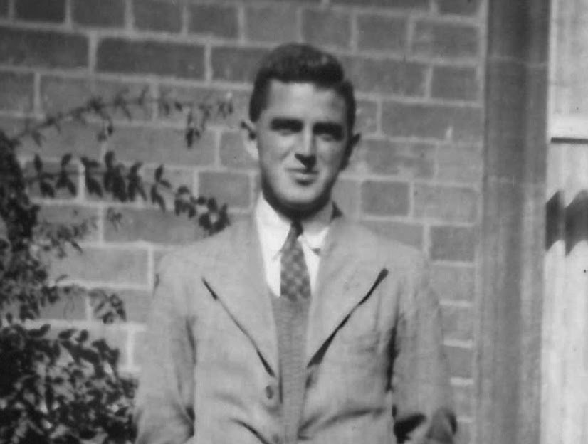 75th Anniversary - How it all began