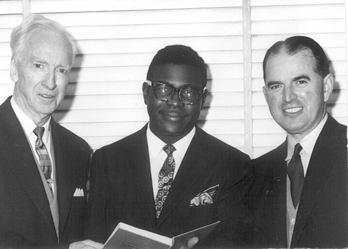 75th Anniversary - Every Home Crusade Commences