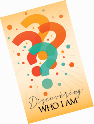 Discovering who I am